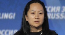 孟晚舟最新官方消息 什么时候能被释放?