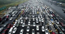 武汉4月8日解封多少人出来 当日至少6.5万人离城