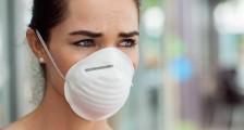 6个月后美国新冠病毒会怎样 80%人口或感染?