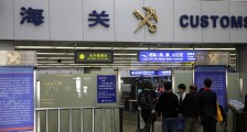 美国允许中国人入境吗 这些人的确受到了限制