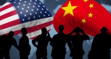 美国最害怕的国家是谁 外媒给出的答案让人信服