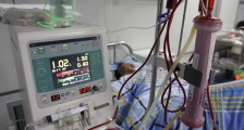 无一例感染国家 这4国未通报新冠肺炎疫情
