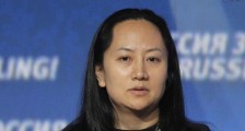 孟晚舟为什么被加拿大拘留 原因究竟是什么?