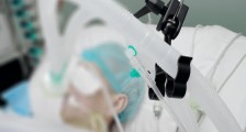 美国今日新增确诊人数 6个月后死亡人数将达到多少_美国今日新增确诊人数