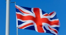 英国退出索赔大军了吗?  表示与中方友好相处_英国退出索赔大军了吗
