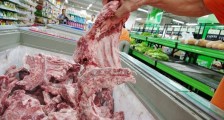 美国猪肉一斤价格 中国进口该国商品最新订单曝光_美国猪肉一斤价格