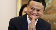 马云一共多少子女 为何首富儿子如此低调_马云一共多少子女