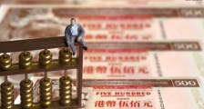 香港四大家族都是谁 总资产有多少钱?_香港四大家族都是谁