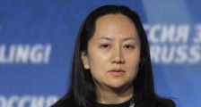 加拿大律师预言孟晚舟 回国只是时间问题_加拿大律师预言孟晚舟