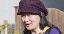任正非女儿为什么叫孟晚舟 姓孟原因原来是这样的_任正非女儿为什么叫孟晚舟