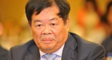 中国退出美国国籍的人 这位企业家这样做_中国退出美国国籍的人