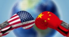 中国对美国的霸气发言 就这些问题进行了回应_中国对美国的霸气发言