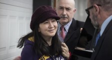 任正非女儿为什么叫孟晚舟 来看下她最新官方消息_任正非女儿为什么叫孟晚舟