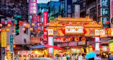 局座张召忠谈台湾 更好发展需倚靠大陆市场