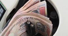 日本人说中印差距 经济实力相差甚远