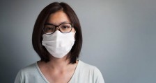 老外眼中的中国疫情 防控力度和动员能力强