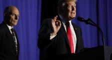 中国最霸气三问美国 官方这样质问美方赔偿论