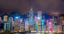 香港最新通报确诊人数数据 疫情对广东有影响吗?