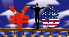 今日中美新消息 经贸合作或成两国关系稳定点