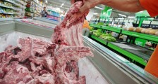 年底猪肉价格还会涨吗 今日一斤多少钱？