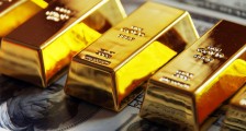 黄金价格一克多少钱 各大金店最新报价