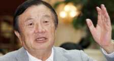 任正非为什么要卖荣耀 他把真相说出来了