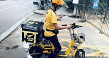 美团上班多少钱一个月 外卖员收入过万吗?