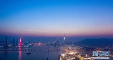 把香港远远甩在身后!回归20年,澳门是如何崛起的?
