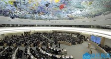美国突然关心起中国的人权状况,是何居心?