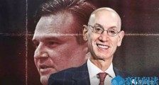 解密NBA背后的身体政治!