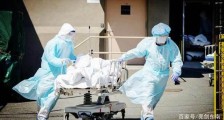 美国疫情最新情况:重启经济加上黑人之死导致的骚乱美国近半数州新冠确诊病例激增 新冠疫情恐会第二波爆发_美国疫情最新情况
