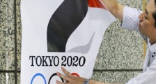 秋季冬天还是明年三种奥运推迟方案日本怎么选?东京奥运推迟方案引发网友猜测!