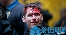 香港启示录:街头运动为何在失效?