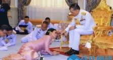政治:泰国“宫斗剧”的另一个观察角度!