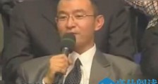 陈安之or马云?罗永浩的抉择!