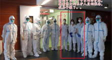 意大利女护士自杀的原因是什么?意大利女护士自杀背后是医疗防护物质的短缺