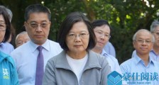 陈同佳拟赴台自首,蔡英文当局荒腔走板耍无赖!