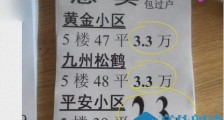 去鹤岗买套房?