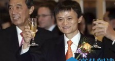 马云为何再次选择了香港?