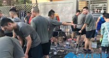 香港局势正在反转:中央及港府同出重拳,暴徒如过街老鼠做鸟兽散!