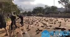 香港校园何以成为“屠宰场”?青年学生何以成为“屠夫”?