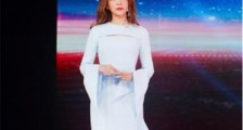 20年前,朱迅一次口误,葬送了李琼的大好星途,致其至今无人问津