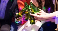 2020鼠你快乐 过年要记住没有任何酒局值得你往死里喝