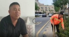 山东环卫工被顶替教师岗26年调查结果公布:袁福春当年选聘得分低于受聘现不存在冒名顶替