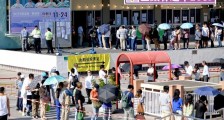 分水岭来临,2019香港区议会选举正式结束,结果即将出炉!