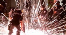 美国暴乱在疫情助推下持续升级:军队拒绝出兵镇压特朗普连任希望渺茫 静美人许可馨回国避难不谈美国骚乱_美国骚乱,战时总统,特朗普