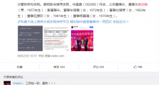 华盛昌董事长袁剑敏与四董事非婚生子是真的么?华盛昌董事长袁剑敏坐享齐人之福怎么办到的?_华盛昌董事长袁剑敏