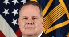 警惕!美国国防部副助理部长秘密访台踏“红线”!