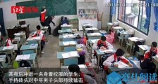 初中生持砖猛砸老师致其重伤,13岁少年杀害10岁女童!拿他们该怎么办?