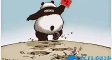 非常罕见,三位正国级领导人同时国外出访!